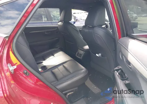 2018 Lexus Nx 300 F Sport from USA, damaged, VIN JTJBARBZ7J2173183